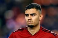 Pereira was at fault for Burnley's opening goal